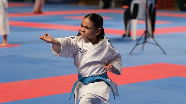 Sporun başkenti Kocaeli’nde 3 bin 848 sporcu mindere çıkıyor