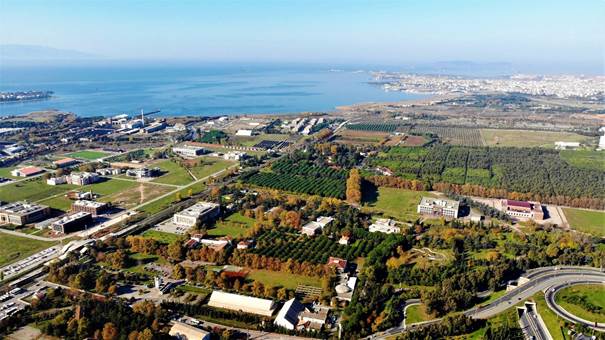 GTÜ Öğrencilerine TÜBİTAK'tan Büyük Araştırma Desteği