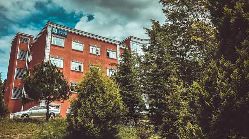 SUBÜ 15 sözleşmeli personel alacak