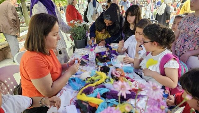 Gölcük Belediyesi’nden Aile Bağlarını Güçlendiren Anlamlı Etkinlik