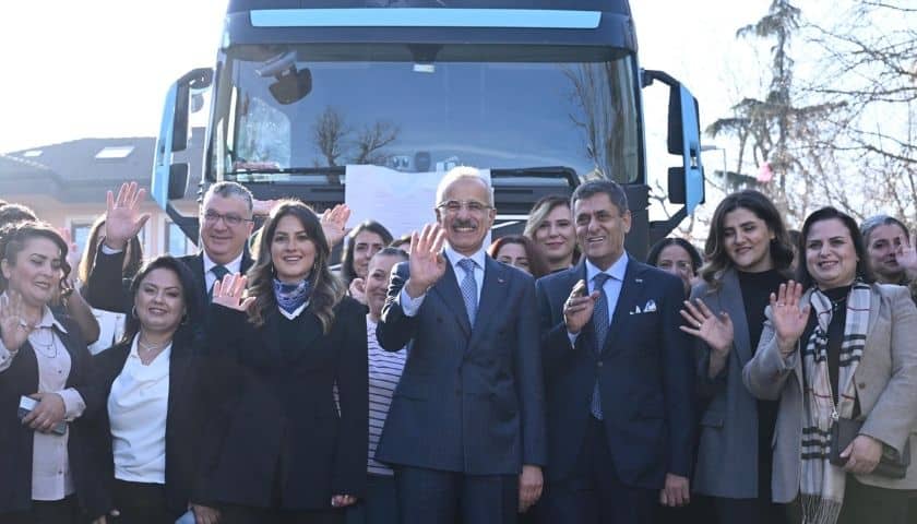 Motokuryeler İlk Defa Kayıt Altına Alındı