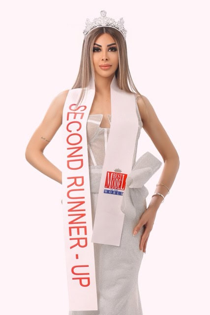 Best Model Pınar Güve