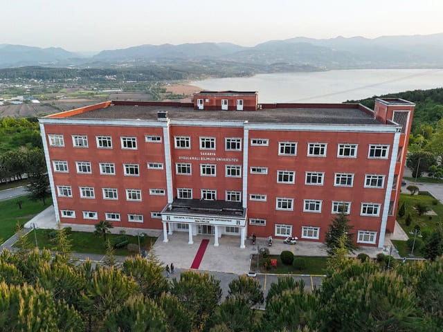 SUBÜ 26 akademik personel alacak