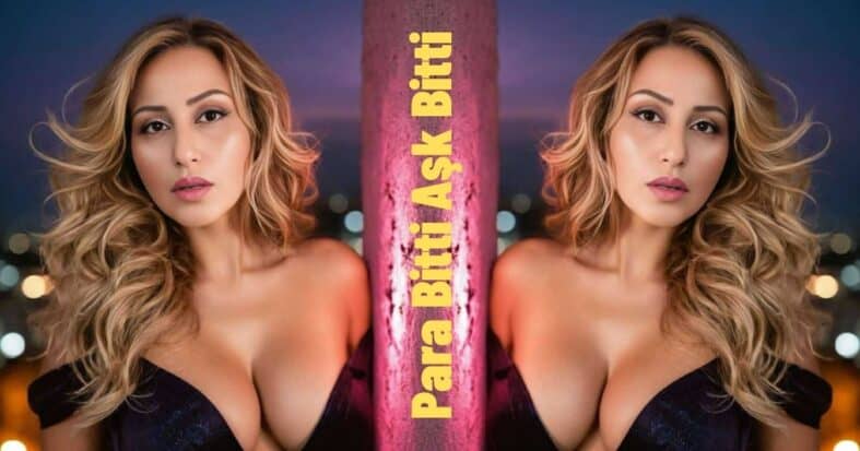 Ayça Peri ‘Para Bitti Aşk Bitti’ ile zirveyi zorluyor