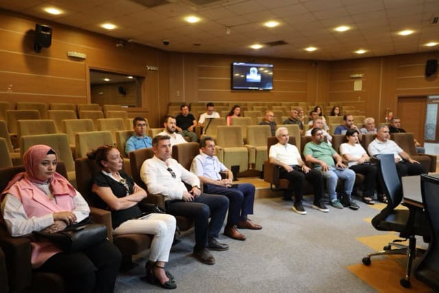 Konuma Göre Okul Eşleştirme Dönemi Kocaeli’de Başladı