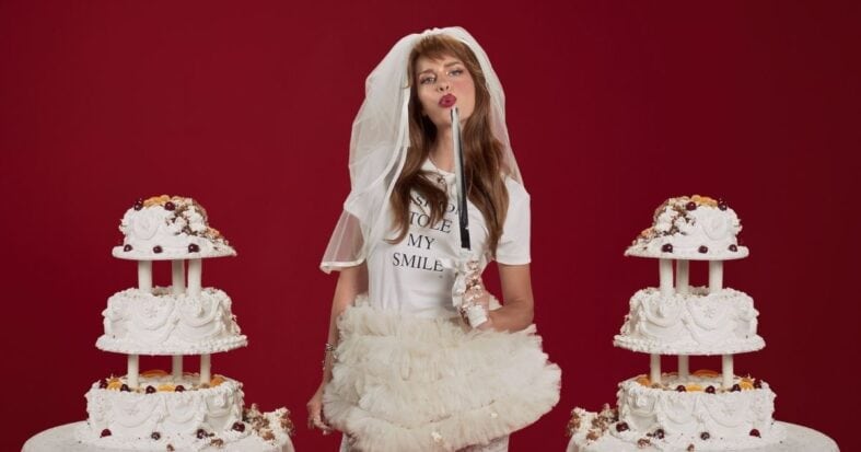 Kıvılcım Ural'dan Pop Müziğe Cesur Adım: “Kalbim Yanardağ” Yayında