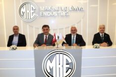 MKE ve GTÜ'den Kuantum Sensörde Güç Birliği