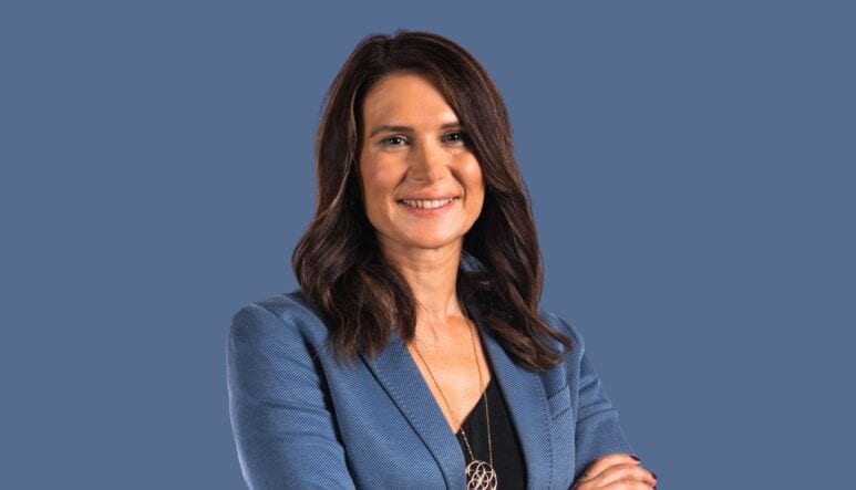 Novartis Türkiye’den Uluslararası Atama: Şeyda Gürer Uzun Avusturya’da Üst Düzey Görevde