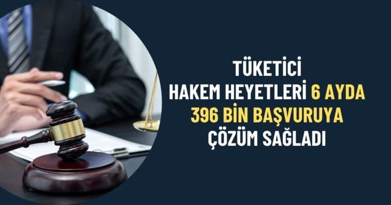 Ayıplı mal ve hizmet şikâyetleri başvuruların %63’ünü oluşturdu