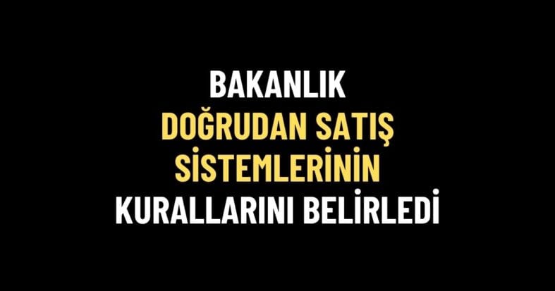 30 günlük cayma hakkı, yetki belgesi zorunluluğu ve kadın girişimcilere teşvik geliyor