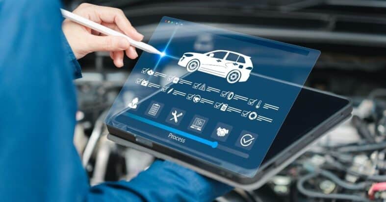 2027’de başlayacak Turka araç muayene hizmeti için bayilik fırsatı