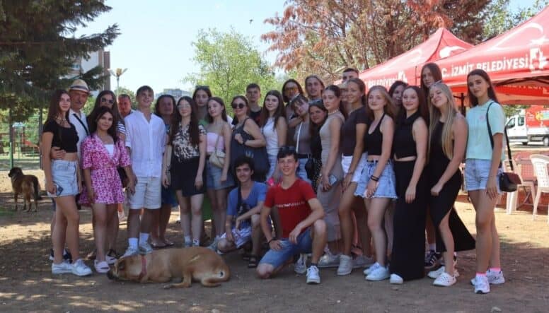 13. Uluslararası İzmit Pişmaniye Müzik ve Dans Festivali başlıyor