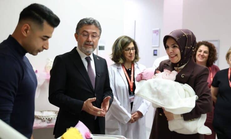 81 ilde Aile Ormanları projesi başlıyor