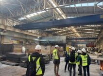 GTÜ ve MARTEST, sismik izolatör test laboratuvarı projesinde önemli rol üstleniyor