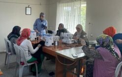 İzmit Belediyesi ve Halk Eğitim Merkezi, altı yeni İZMEK kurs merkezi açtı