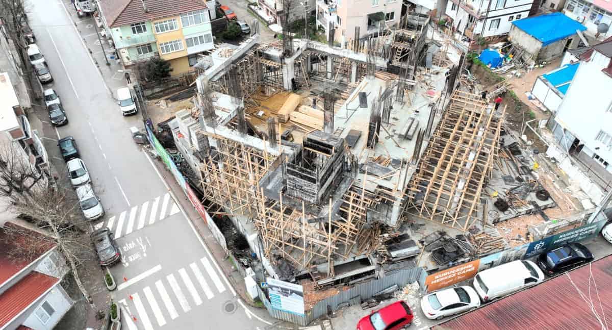 Kocaeli Büyükşehir’in Ramazan Çadırı Birlik ve Paylaşım Geleneğini Sürdürüyor