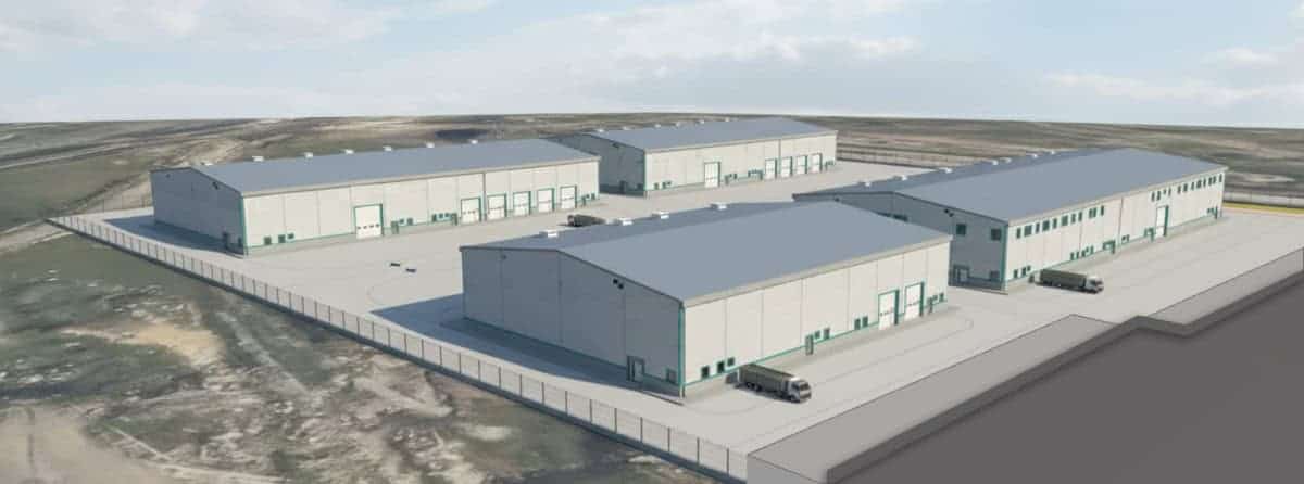 Kocaeli Büyükşehir Belediyesi’nden 5 Bin Çiftçiye 1.850 Ton Gübreyle Üretime Katkı