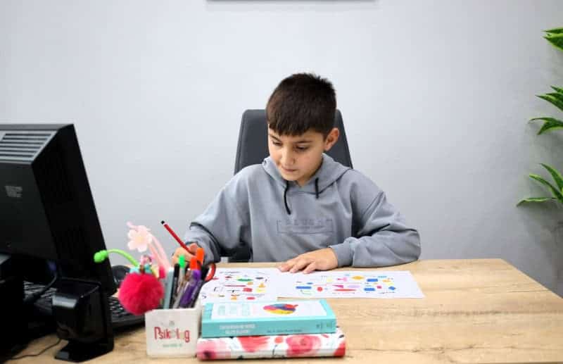 Kocaeli Bilgievleri, Çocukların ve Ailelerin Gelişimine Katkı Sağlamaya Devam Ediyor