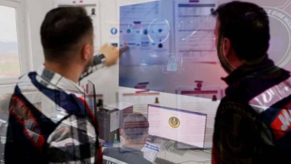 18 İlde Gerçekleştirilen Operasyonlarda 5,3 Milyar TL İşlem Hacmine Sahip 118 Şüpheli Yakalandı