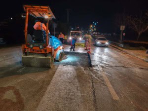 Kocaeli’de Dördüncü Yeni Nesil Tramvay Araçları Hizmete Alındı: Toplu Taşımada Kapasite Güçleniyor