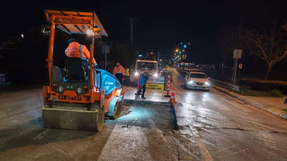 Kocaeli’de Dördüncü Yeni Nesil Tramvay Araçları Hizmete Alındı: Toplu Taşımada Kapasite Güçleniyor