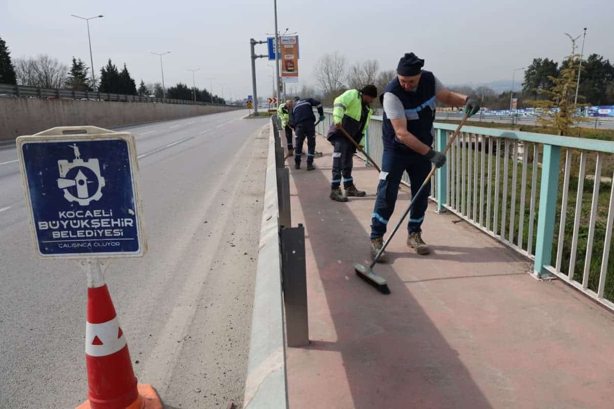 Körfezray Metro Projesi’nde 6.754 Ring Segmentinin Üretimi Tamamlandı, Üretim Hedefi 40 Bin Segment
