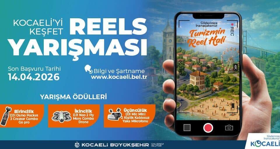 Kocaeli’de Ara Tatilde 230 Çocuk Binicilik Eğitimiyle Doğayla Buluştu