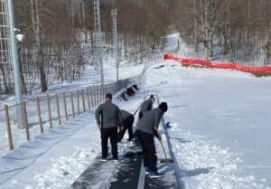 Kocaeli'de Ramazan Bayramı’nda Ormanya, Kuzuyayla ve Ormanköy’de Doğayla Buluşma Fırsatı