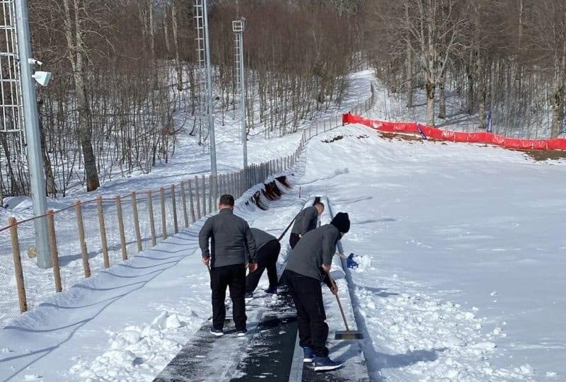 Kocaeli'de Ramazan Bayramı’nda Ormanya, Kuzuyayla ve Ormanköy’de Doğayla Buluşma Fırsatı