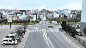 Kocaeli Büyükşehir, Bayram Sonrası Çayırova’da Üstyapı Yenileme Çalışmalarına Başlayacak