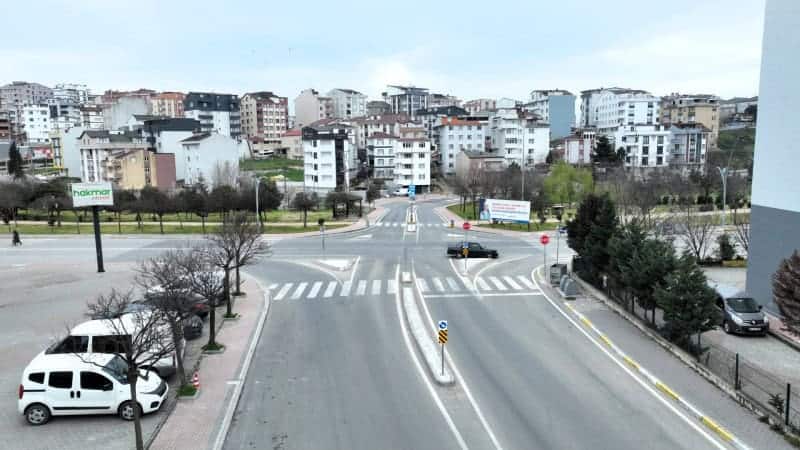 Kocaeli Büyükşehir, Bayram Sonrası Çayırova’da Üstyapı Yenileme Çalışmalarına Başlayacak