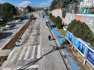 Kocaeli Büyükşehir’den Bahar ve Ramazan Bayramı Öncesi Bakım ve Düzenleme Seferberliği