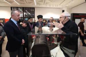 Kocaeli Büyükşehir Belediyesi Ramazan Bayramı Öncesi Kent Genelinde Yoğun Temizlik Çalışması Başlattı