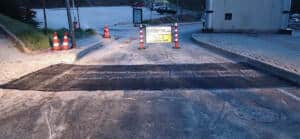 Kocaeli Büyükşehir Belediyesi Mazgal Bakımıyla Şehirde Ulaşım ve Güvenliği Güçlendiriyor