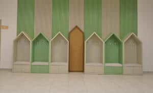 Kocaeli Büyükşehir’den İzmit’e Kadın, Aile ve Çocuklara Yönelik Anne Şehir Merkezi Lotus