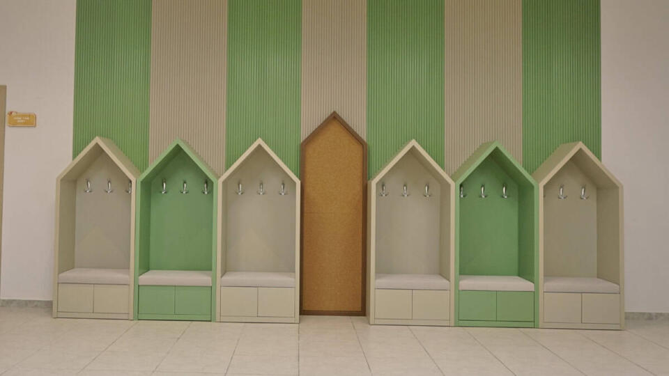 Kocaeli Büyükşehir’den İzmit’e Kadın, Aile ve Çocuklara Yönelik Anne Şehir Merkezi Lotus