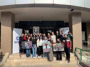 Kocaeli Sahil Otoparkı’nda Karavanlar İçin 1 Nisan’a Kadar Süre: Yeni Ücretli Sistem Başladı