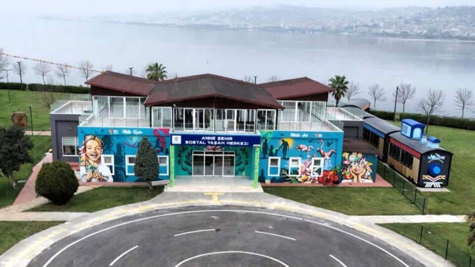 Kocaeli Fotoğraf Teknolojisi Müzesi’nde Tıp Fakültesi Öğrencilerine Fotoğrafın Tarihi ve Teknikleri Anlatıldı