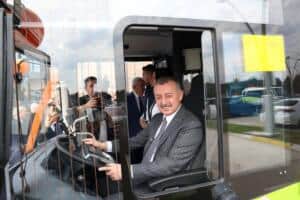 İzmit’te Açılan “Çanakkale İçinde Vurdular Beni” Sergisi Gençlerle Tarihi Buluşturuyor