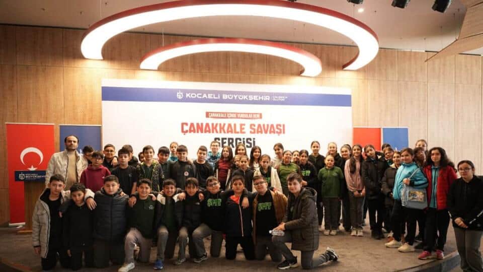 Darıca’da Yeni Kamu Hizmet Binaları İçin Toplu Taşıma Güzergâhları Yeniden Düzenlendi