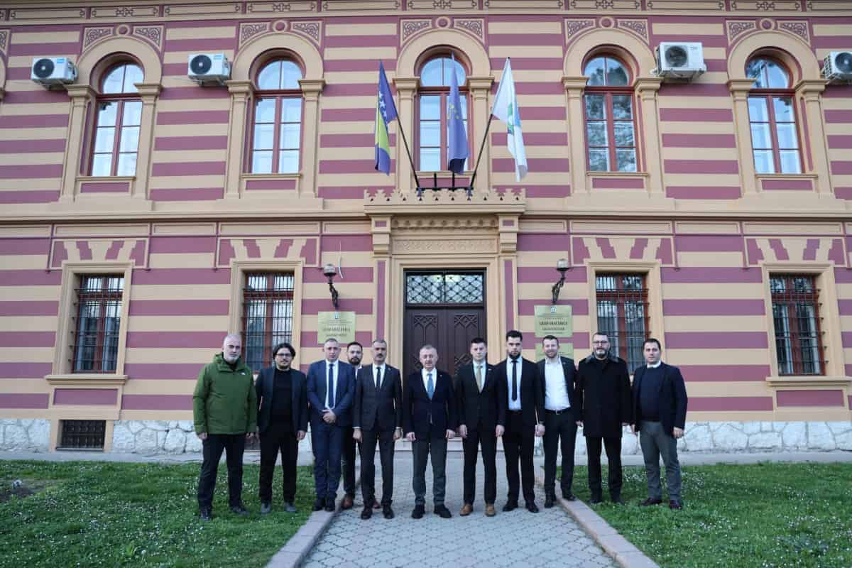 Deprem Haftası’nda farkındalık semineri