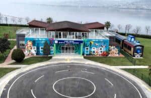 Kocaeli Uluslararası Fuar Merkezi İhalesinde 9 Firma Yarıştı, En Düşük Teklif 4,3 Milyar TL