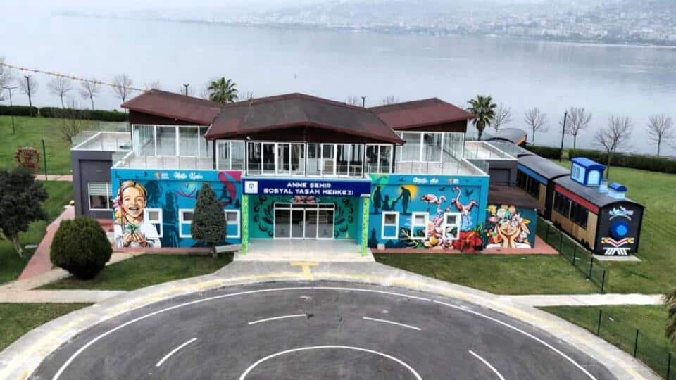 Kocaeli Uluslararası Fuar Merkezi İhalesinde 9 Firma Yarıştı, En Düşük Teklif 4,3 Milyar TL