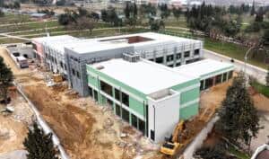 Gebze Engelsiz Yaşam Merkezi, Özel Bireylerin Katılımı İçin Yeni Alanlar Sunacak