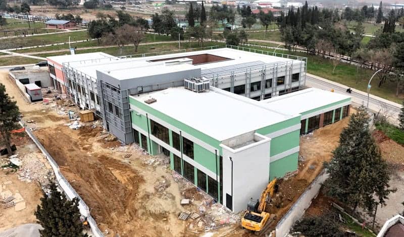 Gebze Engelsiz Yaşam Merkezi, Özel Bireylerin Katılımı İçin Yeni Alanlar Sunacak