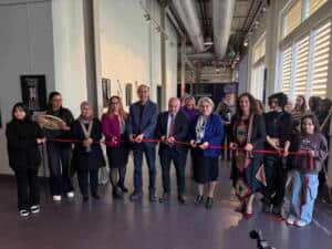 SEKA Kâğıt Müzesi'nde Antik ve Bozkır Motifleri Modern Dokuma Sanatıyla Sergileniyor