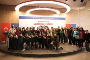 Gölcük’te Saygınlar Kulübü 65 Yaş Üstü Vatandaşlara Yeni Sosyal Alan Sunuyor