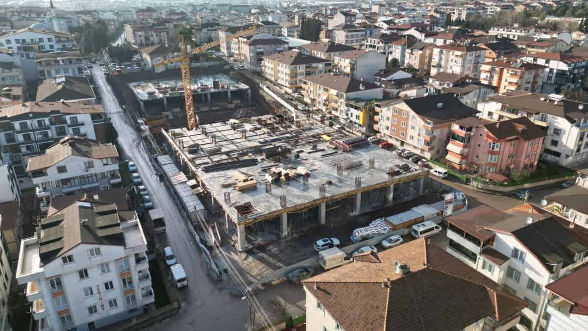 Başkan Büyükakın’dan İstiklâl Marşı’nın kabulü ve Mehmet Akif Ersoy’u anma mesajı