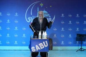 İzmit Kent Meydanı’nda Ramazan Ayı Birlik ve Kültürel Etkinliklerle Tamamlandı