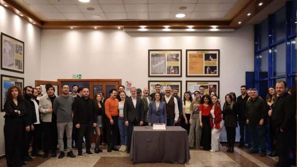 Kocaeli İzmit’te Anne Şehir Merkezi Lotus 1 Nisan’da Hizmete Giriyor: Kadın ve Ailelere Yeni Sosyal Yaşam Alanı